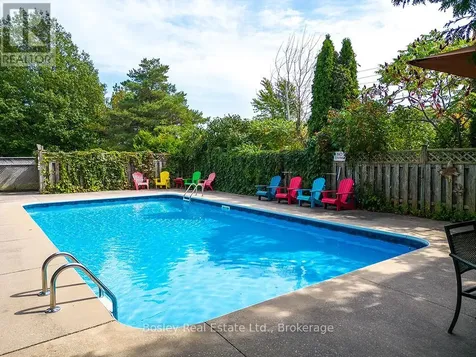 102 Ridgeview Drive North Blue Mountains ON L9Y 0L4