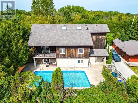 102 Ridgeview Drive North Blue Mountains ON L9Y 0L4