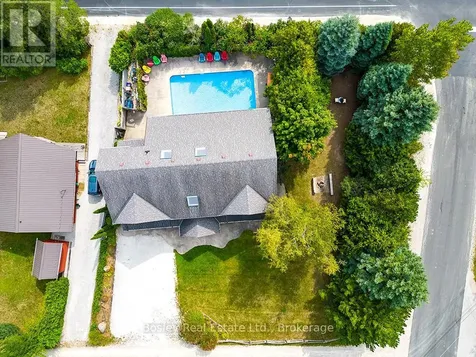 102 Ridgeview Drive North Blue Mountains ON L9Y 0L4
