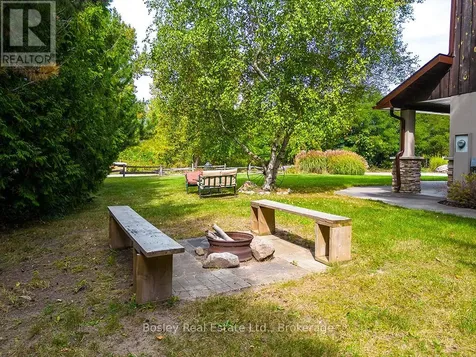 102 Ridgeview Drive North Blue Mountains ON L9Y 0L4