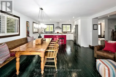 102 Ridgeview Drive North Blue Mountains ON L9Y 0L4