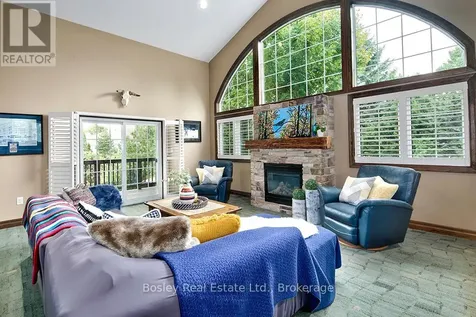 102 Ridgeview Drive North Blue Mountains ON L9Y 0L4