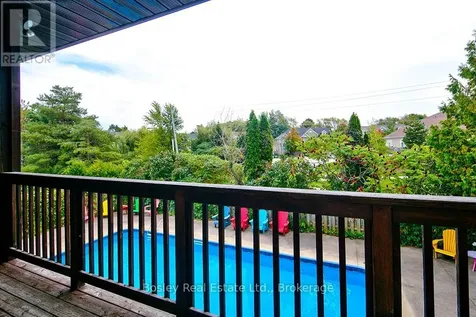 102 Ridgeview Drive North Blue Mountains ON L9Y 0L4