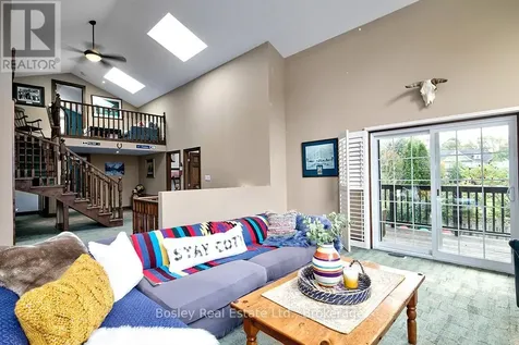 102 Ridgeview Drive North Blue Mountains ON L9Y 0L4