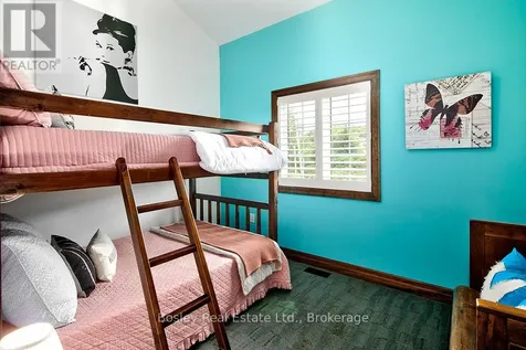 102 Ridgeview Drive North Blue Mountains ON L9Y 0L4