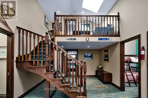 102 Ridgeview Drive North Blue Mountains ON L9Y 0L4