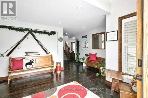102 Ridgeview Drive North Blue Mountains ON L9Y 0L4