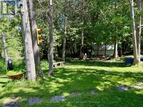 157 Anderson Drive West Grey ON N0G 1S0