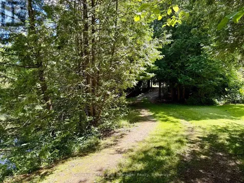 157 Anderson Drive West Grey ON N0G 1S0