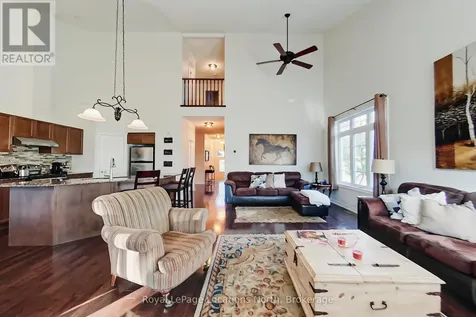 689616 Monterra Road Blue Mountains ON L9Y 0W3