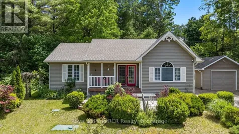 137 Lake Rosalind 1 Road Brockton ON N4N 3B9