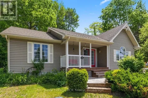 137 Lake Rosalind 1 Road Brockton ON N4N 3B9