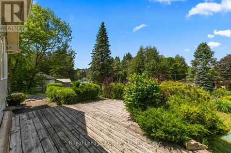 137 Lake Rosalind 1 Road Brockton ON N4N 3B9
