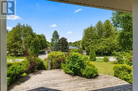 137 Lake Rosalind 1 Road Brockton ON N4N 3B9