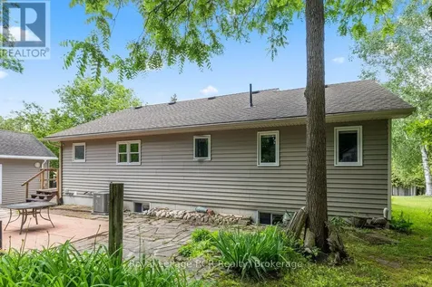 137 Lake Rosalind 1 Road Brockton ON N4N 3B9