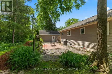 137 Lake Rosalind 1 Road Brockton ON N4N 3B9