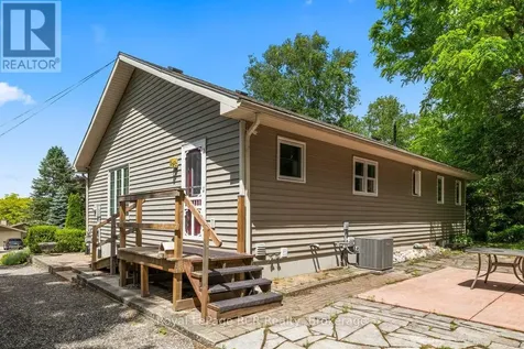 137 Lake Rosalind 1 Road Brockton ON N4N 3B9