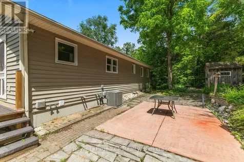 137 Lake Rosalind 1 Road Brockton ON N4N 3B9