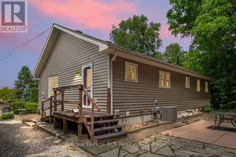 137 Lake Rosalind 1 Road Brockton ON N4N 3B9