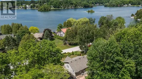 137 Lake Rosalind 1 Road Brockton ON N4N 3B9