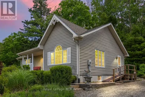 137 Lake Rosalind 1 Road Brockton ON N4N 3B9