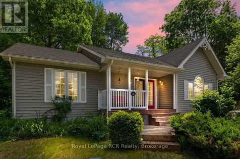 137 Lake Rosalind 1 Road Brockton ON N4N 3B9