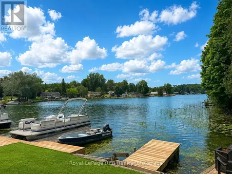 137 Lake Rosalind 1 Road Brockton ON N4N 3B9