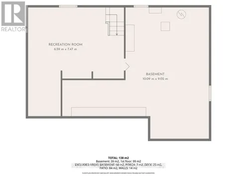 137 Lake Rosalind 1 Road Brockton ON N4N 3B9
