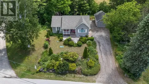 137 Lake Rosalind 1 Road Brockton ON N4N 3B9