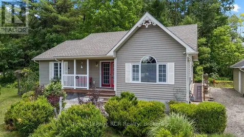 137 Lake Rosalind 1 Road Brockton ON N4N 3B9