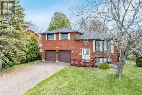 51 Beck Boulevard Penetanguishene ON L9M 1E2
