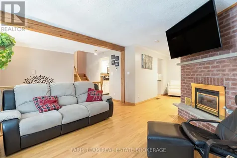 51 Beck Boulevard Penetanguishene ON L9M 1E2
