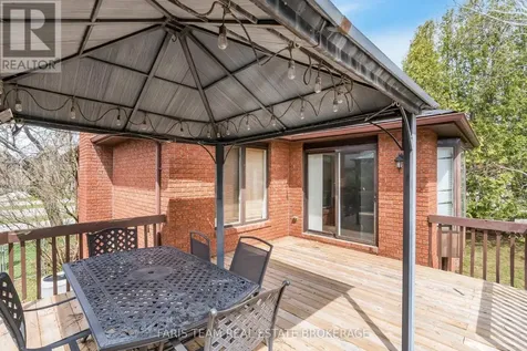 51 Beck Boulevard Penetanguishene ON L9M 1E2