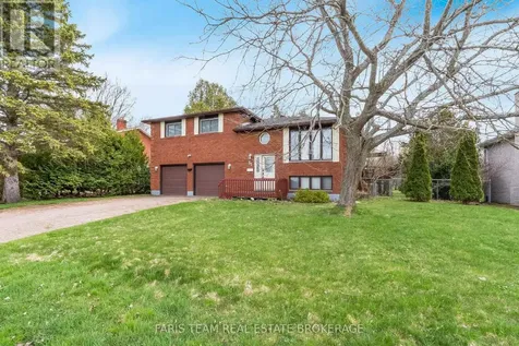 51 Beck Boulevard Penetanguishene ON L9M 1E2