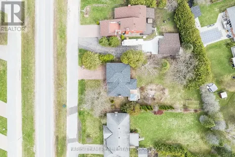 51 Beck Boulevard Penetanguishene ON L9M 1E2