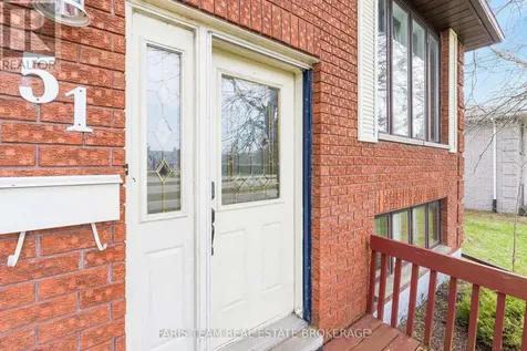 51 Beck Boulevard Penetanguishene ON L9M 1E2
