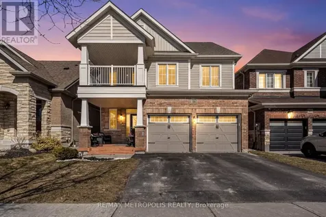 118 Cauthers Crescent New Tecumseth ON L9R 0L1