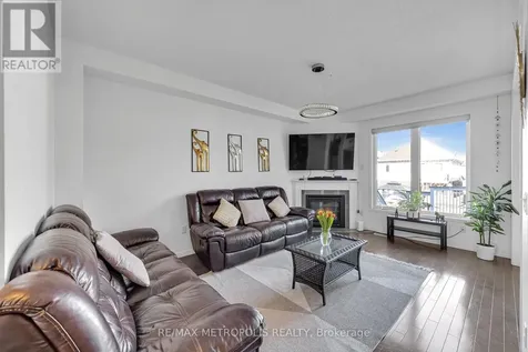 118 Cauthers Crescent New Tecumseth ON L9R 0L1