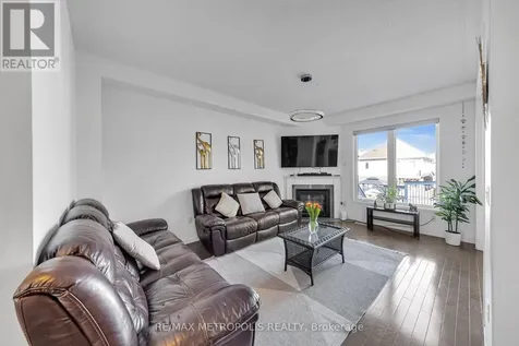 118 Cauthers Crescent New Tecumseth ON L9R 0L1