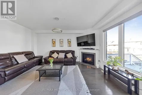 118 Cauthers Crescent New Tecumseth ON L9R 0L1