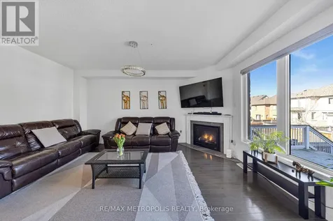 118 Cauthers Crescent New Tecumseth ON L9R 0L1