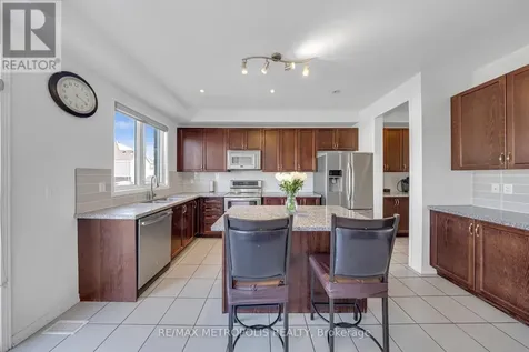 118 Cauthers Crescent New Tecumseth ON L9R 0L1