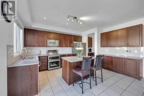 118 Cauthers Crescent New Tecumseth ON L9R 0L1