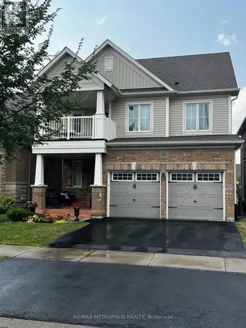 118 Cauthers Crescent New Tecumseth ON L9R 0L1