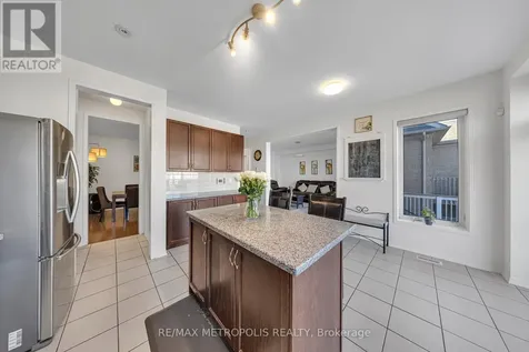 118 Cauthers Crescent New Tecumseth ON L9R 0L1