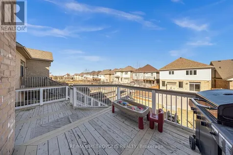 118 Cauthers Crescent New Tecumseth ON L9R 0L1