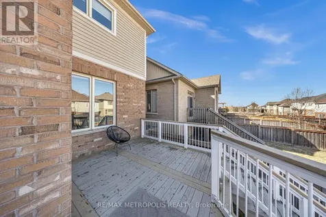 118 Cauthers Crescent New Tecumseth ON L9R 0L1