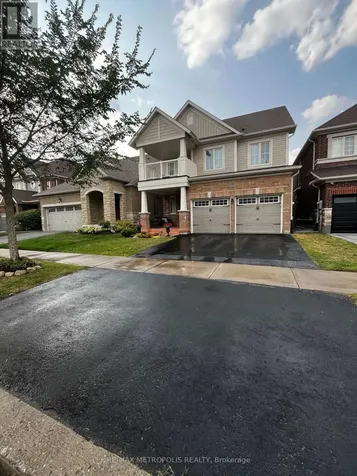 118 Cauthers Crescent New Tecumseth ON L9R 0L1
