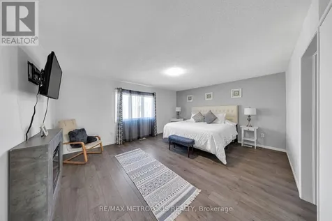 118 Cauthers Crescent New Tecumseth ON L9R 0L1