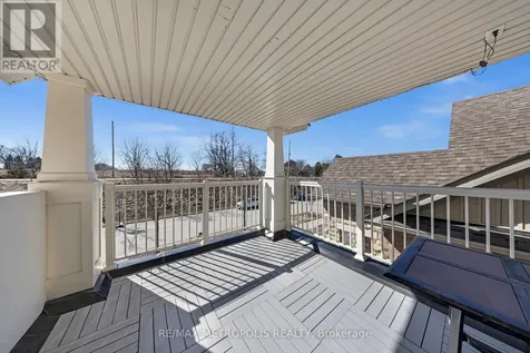 118 Cauthers Crescent New Tecumseth ON L9R 0L1